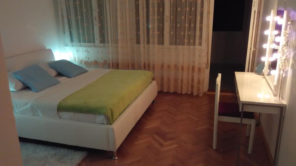 Apartment Jere & Anka Примоштен Экстерьер фото