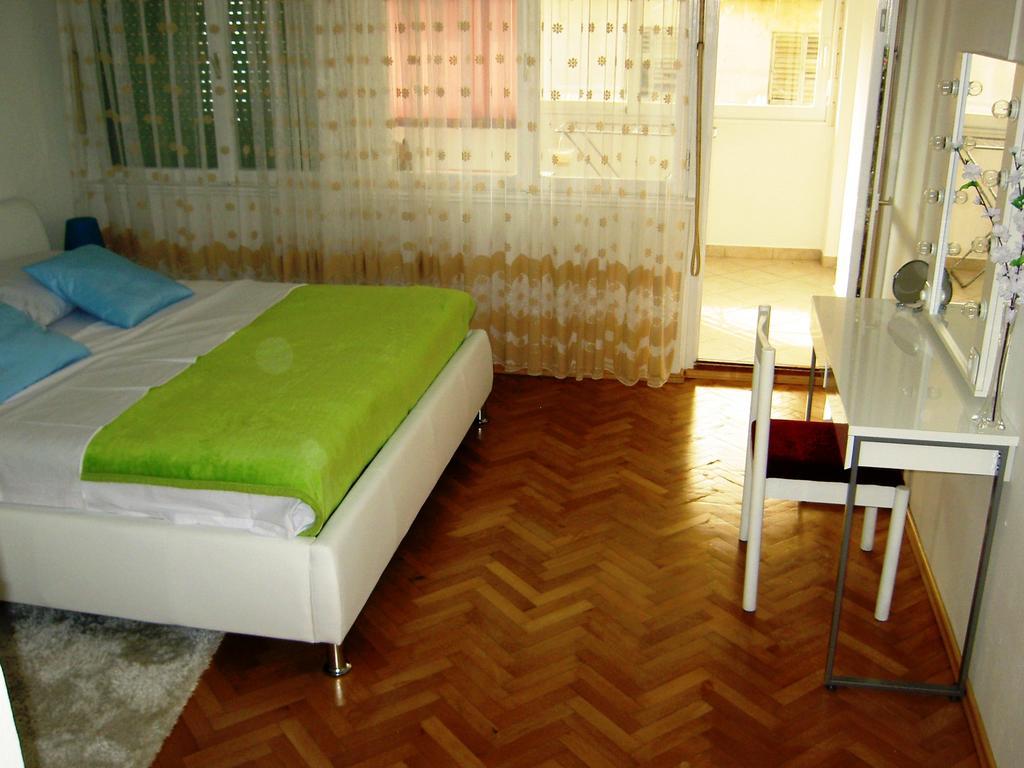 Apartment Jere & Anka Примоштен Экстерьер фото