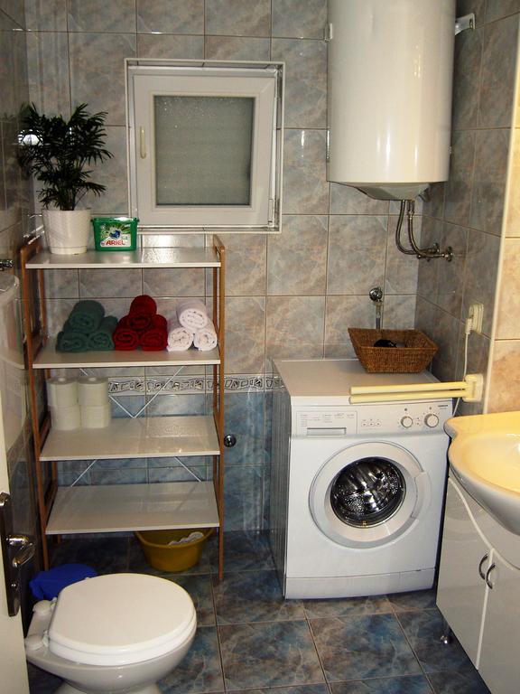 Apartment Jere & Anka Примоштен Экстерьер фото