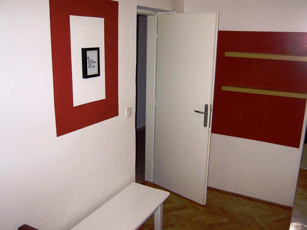 Apartment Jere & Anka Примоштен Экстерьер фото