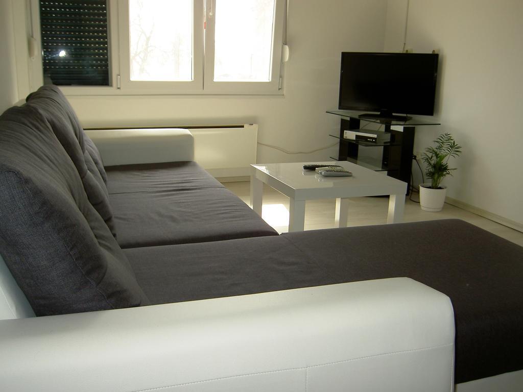 Apartment Jere & Anka Примоштен Экстерьер фото