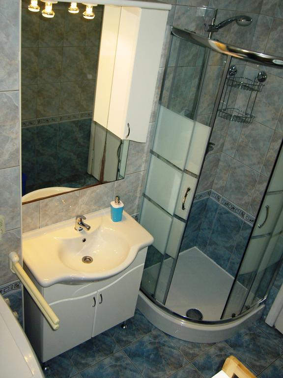 Apartment Jere & Anka Примоштен Экстерьер фото