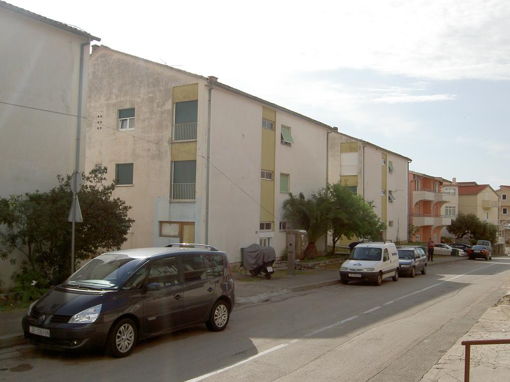 Apartment Jere & Anka Примоштен Экстерьер фото