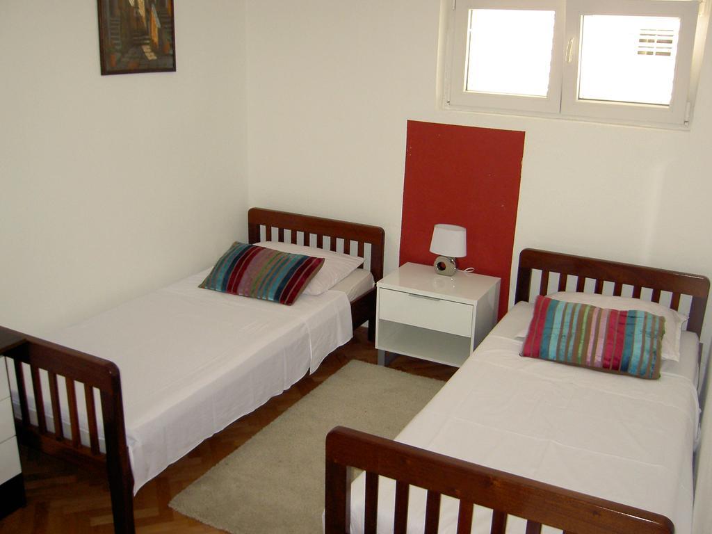 Apartment Jere & Anka Примоштен Экстерьер фото