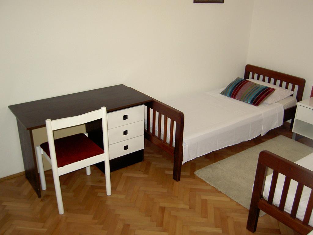 Apartment Jere & Anka Примоштен Экстерьер фото